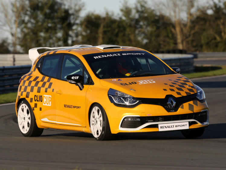 2013, Renault, Clio, R s, Cup, Tuning, Race, Racing HD Wallpaper Desktop Background