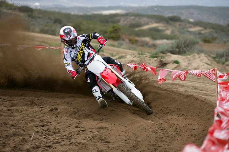 2014, Honda, Crf250r, Dirtbike, Bike, Motorbike, Race, Racing HD Wallpaper Desktop Background