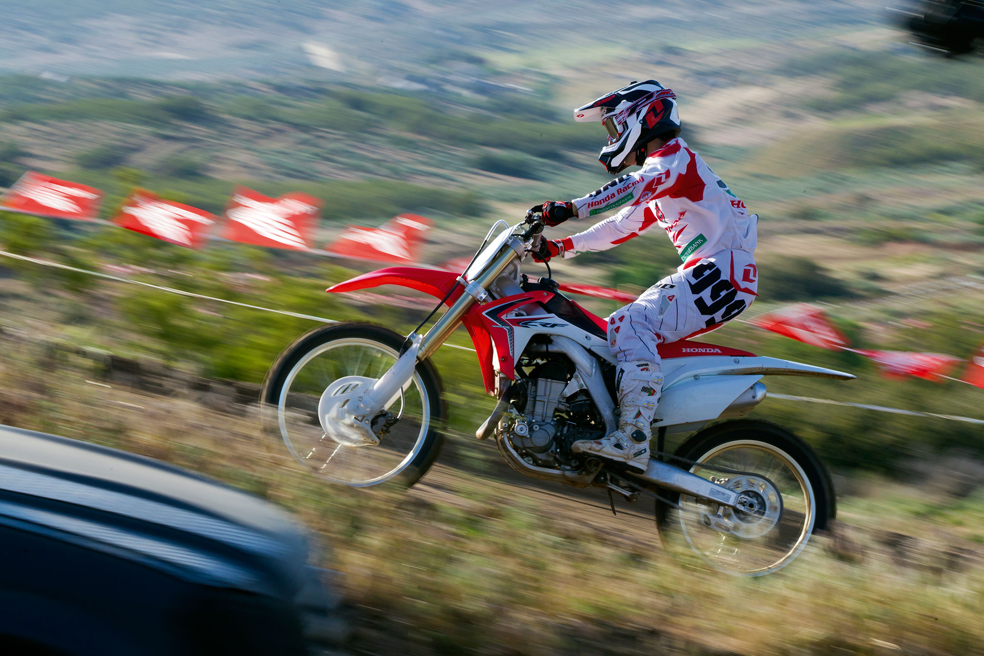 2014, Honda, Crf450r, Dirtbike, Bike, Motorbike, Race, Racing Wallpaper