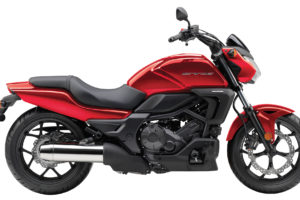 2014, Honda, Ctx700n, Bike, Motorbike