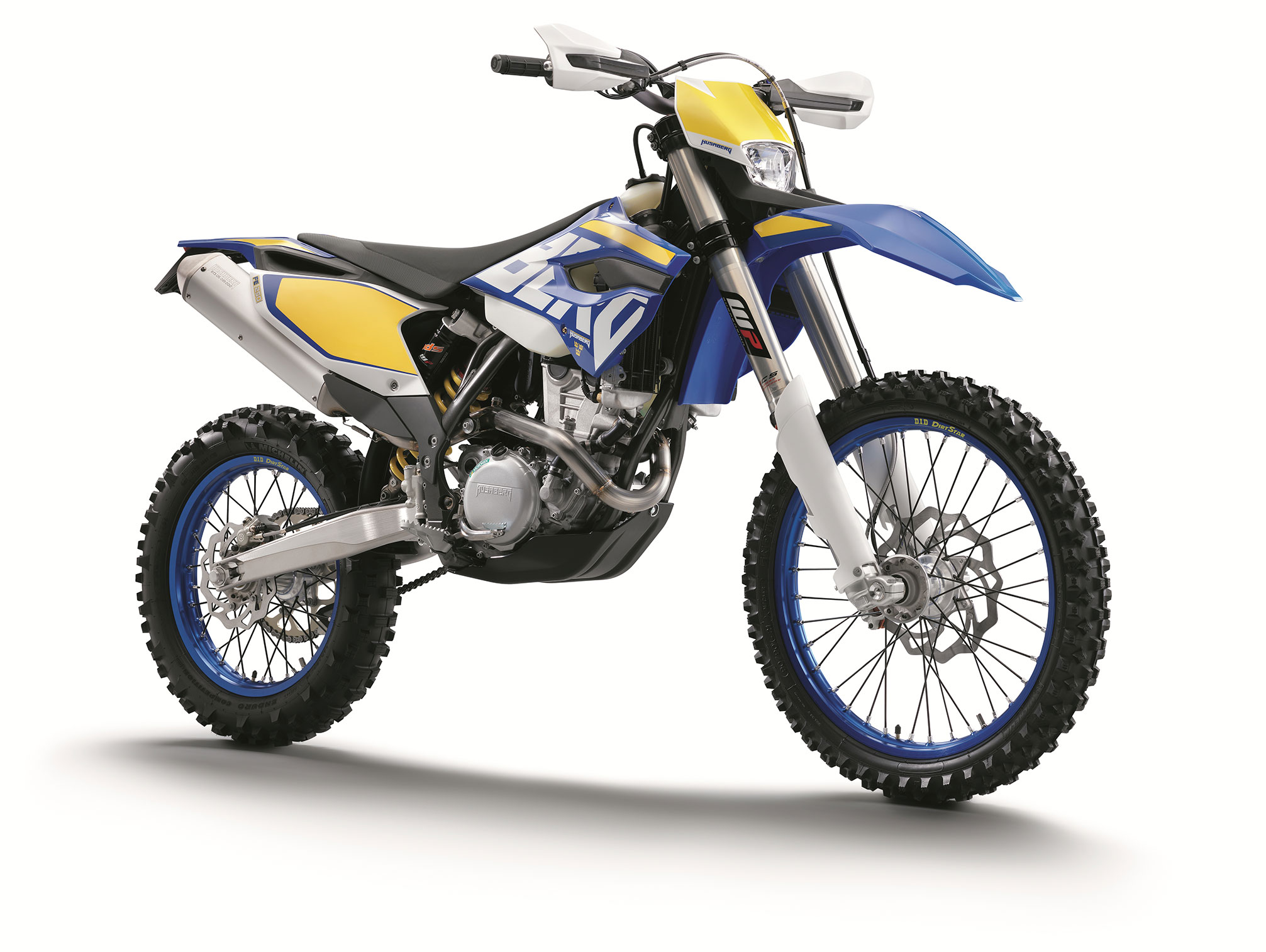 2014, Husaberg, Fe250, Dirtbike, Motorbike, Bike Wallpaper