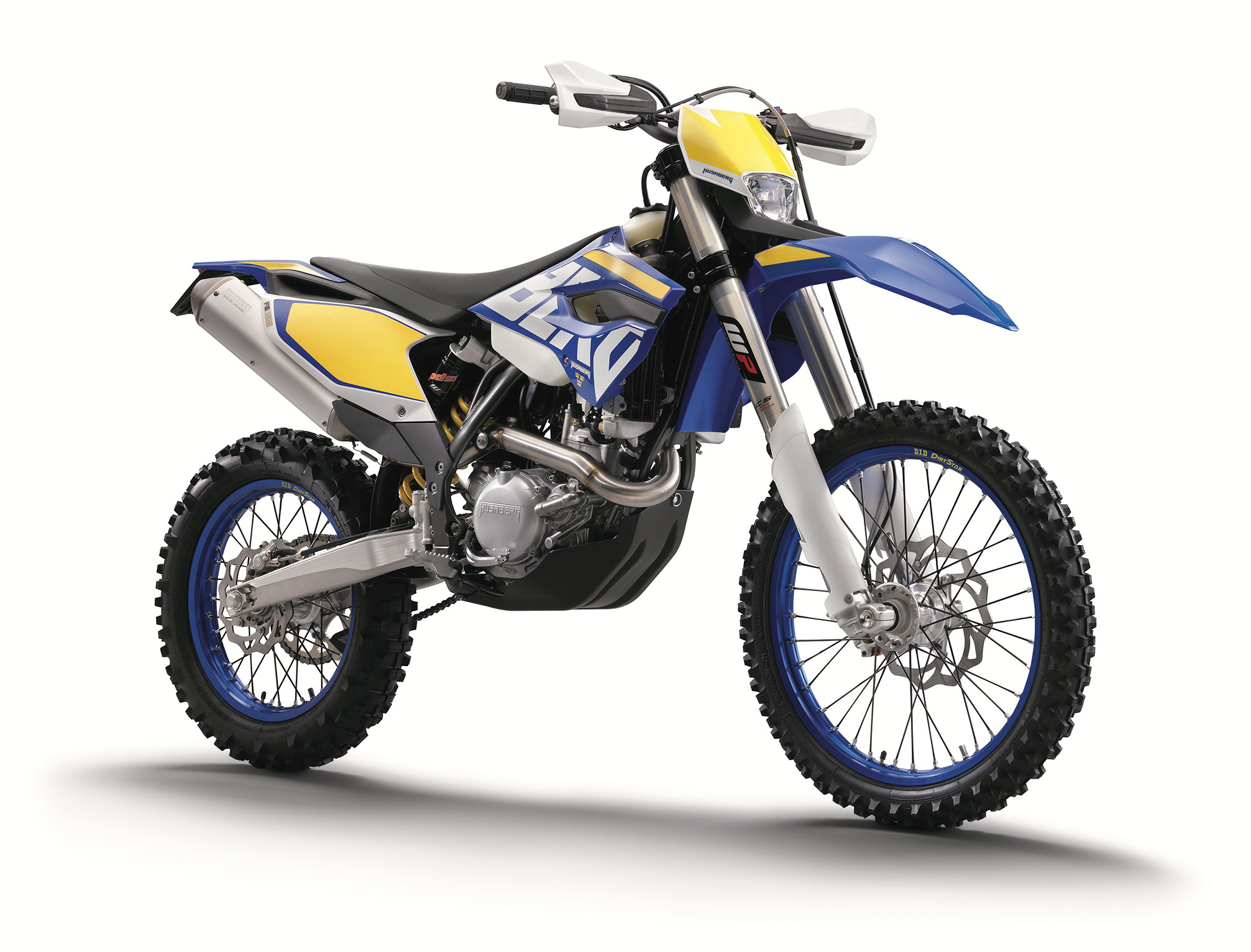 2014, Husaberg, Fe450, Dirtbike, Motorbike, Bike Wallpaper
