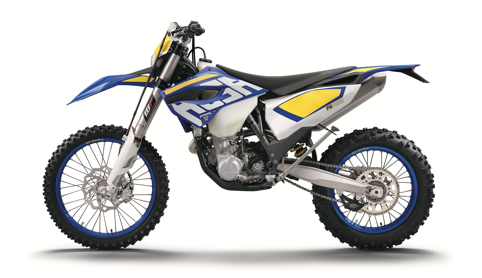 2014, Husaberg, Fe450, Dirtbike, Motorbike, Bike Wallpaper