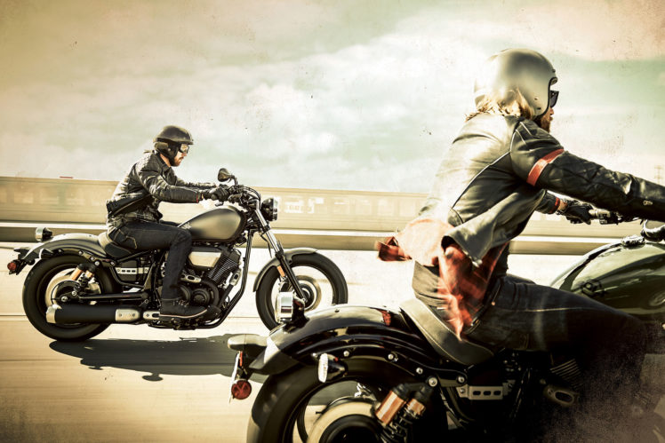 2014, Yamaha, Bolt, R spec, Bike, Motorbike HD Wallpaper Desktop Background