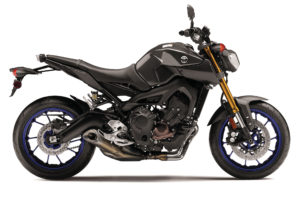 2014, Yamaha, Fz 09, Bike, Motorbike