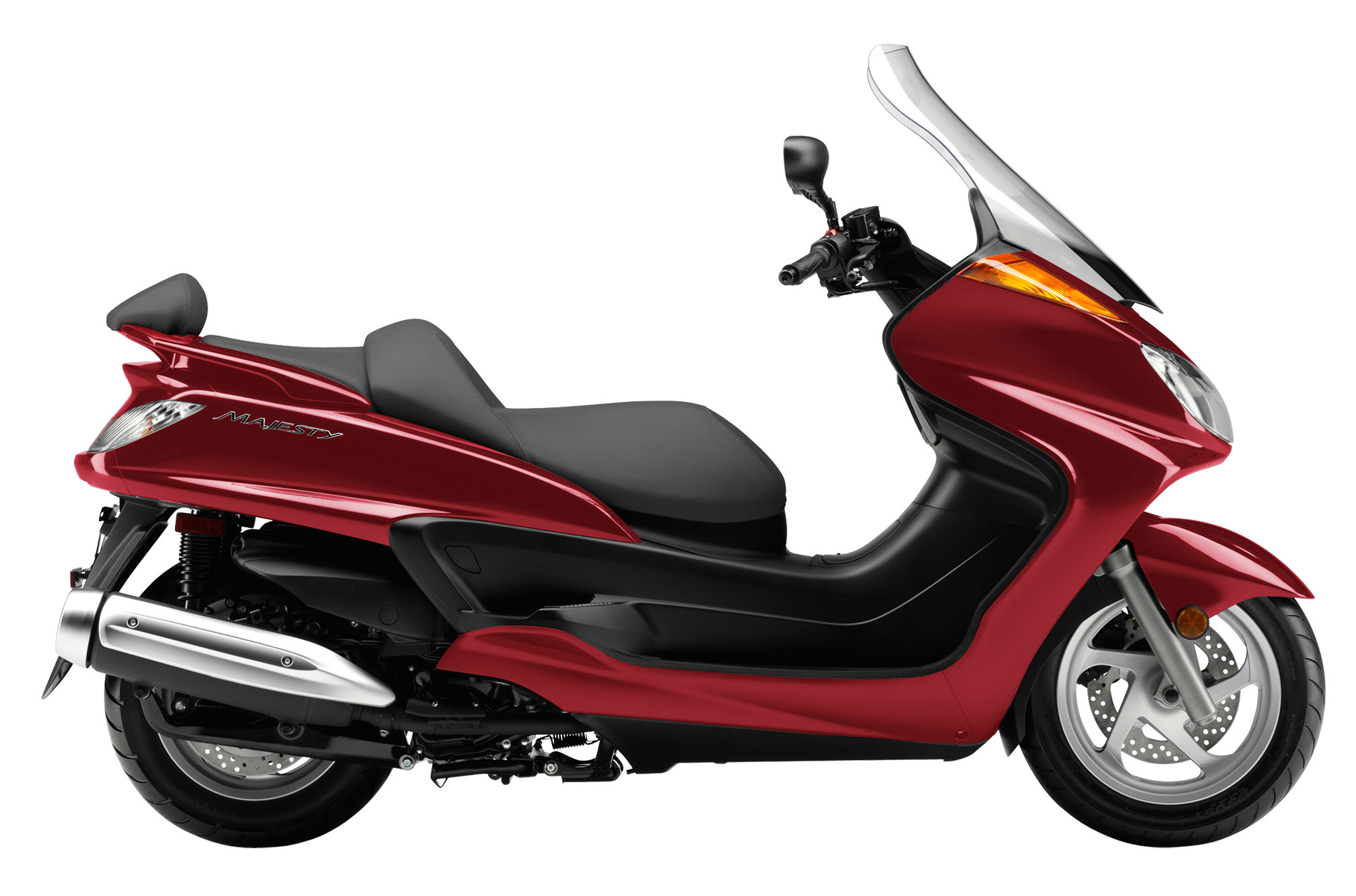 2014, Yamaha, Majesty, Scooter, Bike, Motorbike Wallpaper