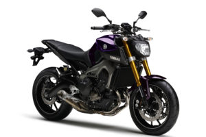 2014, Yamaha, Mt 09, Bike, Motorbike