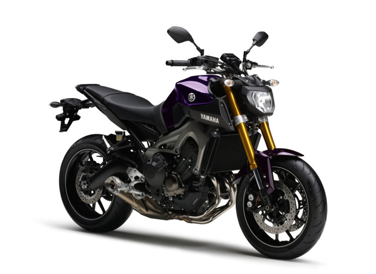 2014, Yamaha, Mt 09, Bike, Motorbike HD Wallpaper Desktop Background