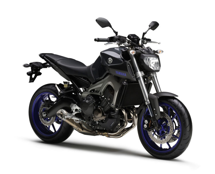 2014, Yamaha, Mt 09, Bike, Motorbike HD Wallpaper Desktop Background