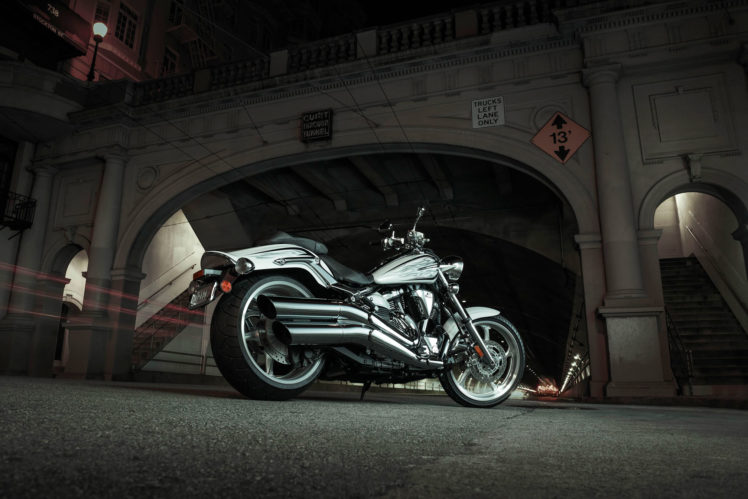 2014, Yamaha, Raider, Bike, Motorbike HD Wallpaper Desktop Background