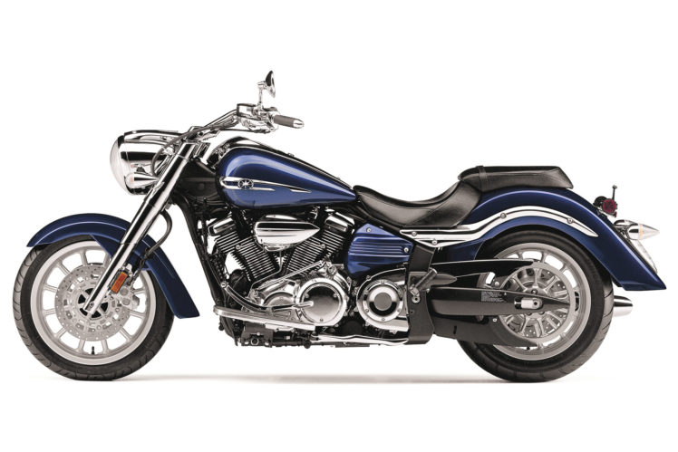 2014, Yamaha, Roadliner s, Bike, Motorbike, Roadliner HD Wallpaper Desktop Background
