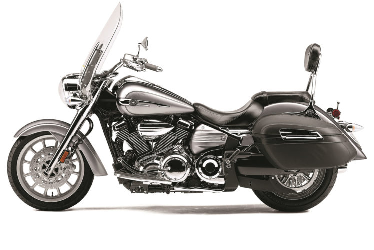 2014, Yamaha, Stratoliner s, Bike, Motorbike, Stratoliner HD Wallpaper Desktop Background