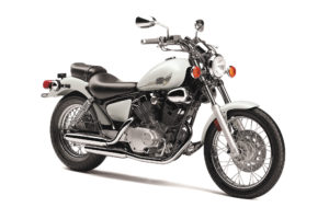 2014, Yamaha, V star, 250, Bike, Motorbike
