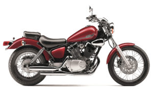 2014, Yamaha, V star, 250, Bike, Motorbike