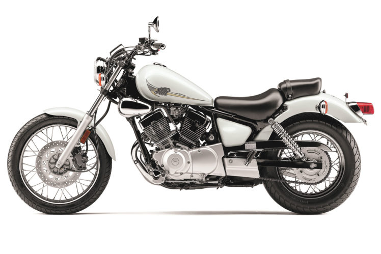 2014, Yamaha, V star, 250, Bike, Motorbike HD Wallpaper Desktop Background