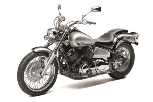 2014, Yamaha, V star, 650, Custom, Bike, Motorbike