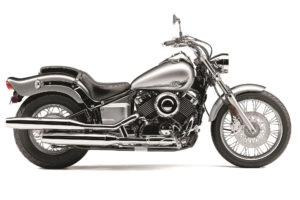 2014, Yamaha, V star, 650, Custom, Bike, Motorbike