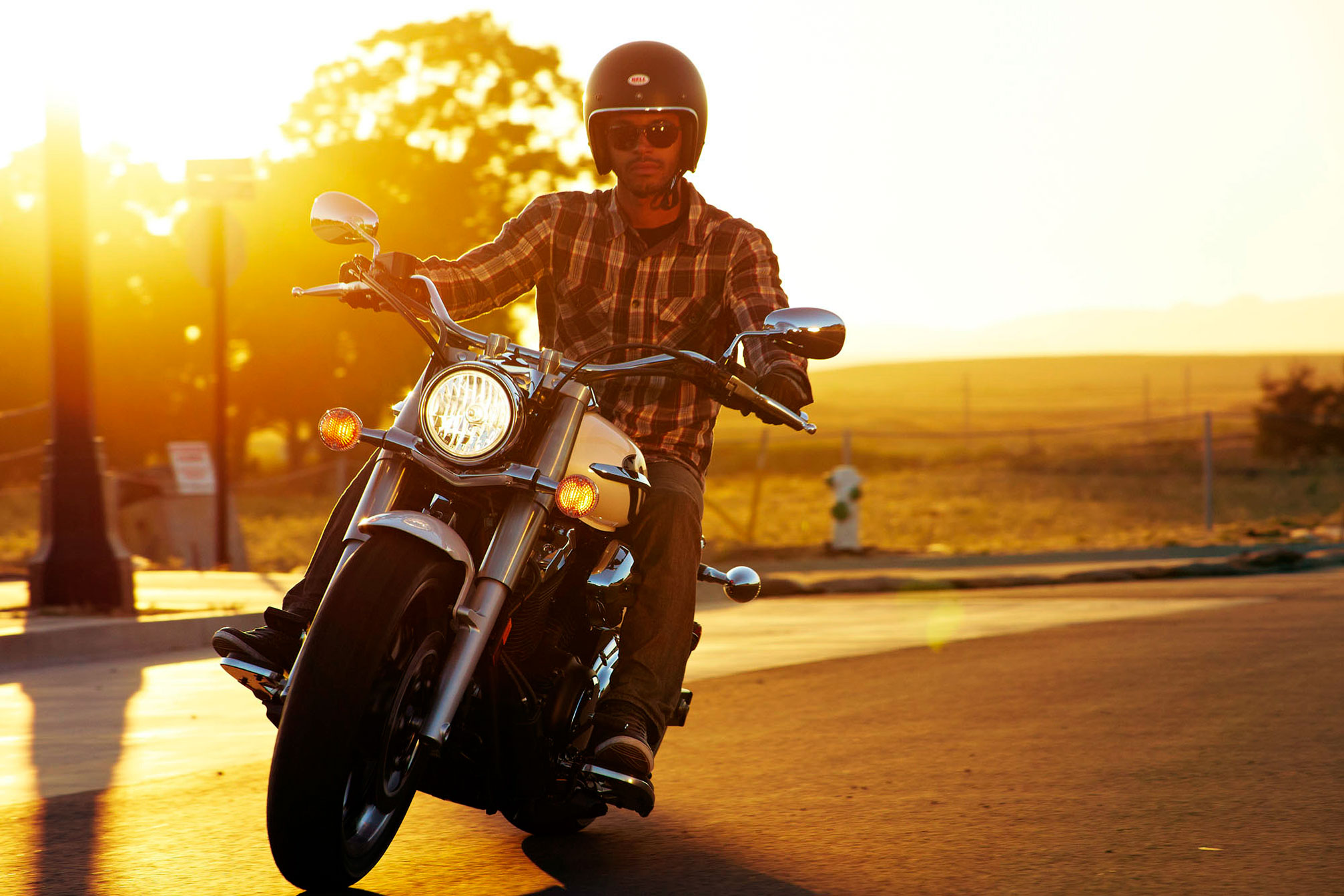 2014, Yamaha, V star, 950, Bike, Motorbike Wallpaper