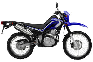 2014, Yamaha, Xt250, Bike, Motorbike, Dirtbike