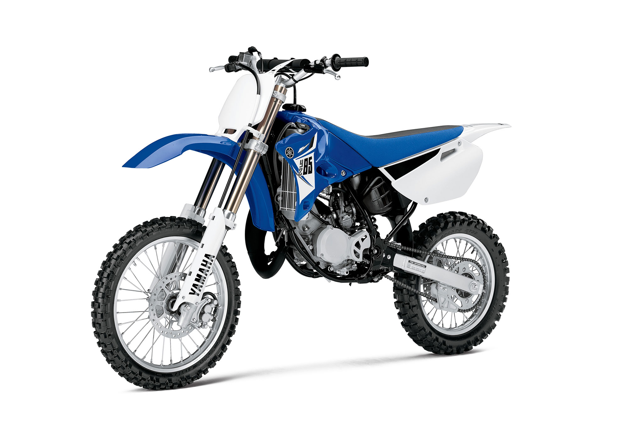 2014, Yamaha, Yz85, 2 stroke, Bike, Motorbike, Dirtbike Wallpaper