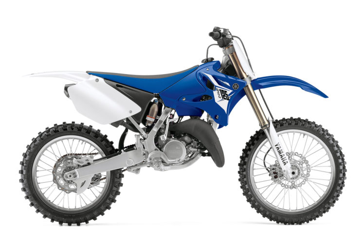 2014, Yamaha, Yz125, 2 stroke, Bike, Motorbike, Dirtbike HD Wallpaper Desktop Background