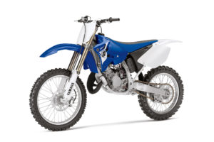 2014, Yamaha, Yz125, 2 stroke, Bike, Motorbike, Dirtbike