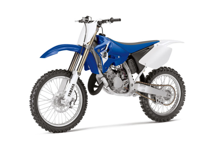 2014, Yamaha, Yz125, 2 stroke, Bike, Motorbike, Dirtbike HD Wallpaper Desktop Background