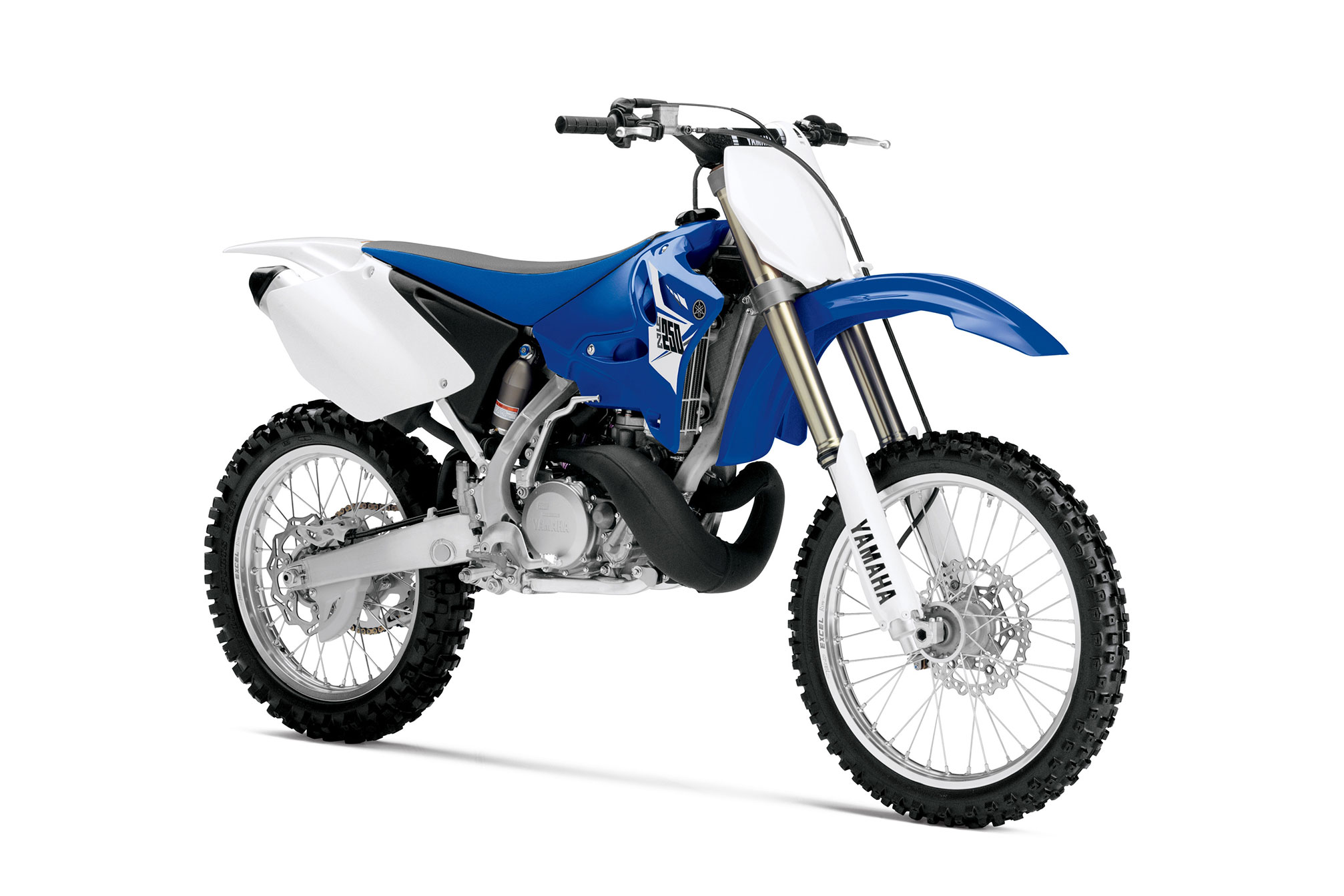 2014, Yamaha, Yz250, 2 stroke, Bike, Motorbike, Dirtbike Wallpaper