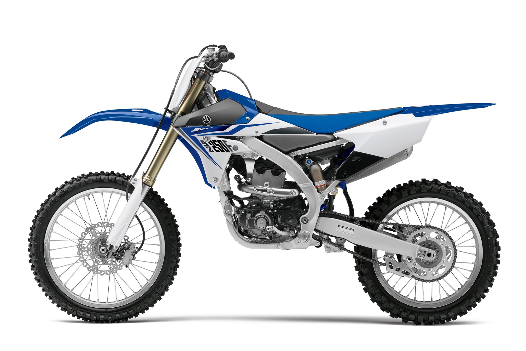 2014, Yamaha, Yz250f, Bike, Motorbike, Dirtbike Wallpaper