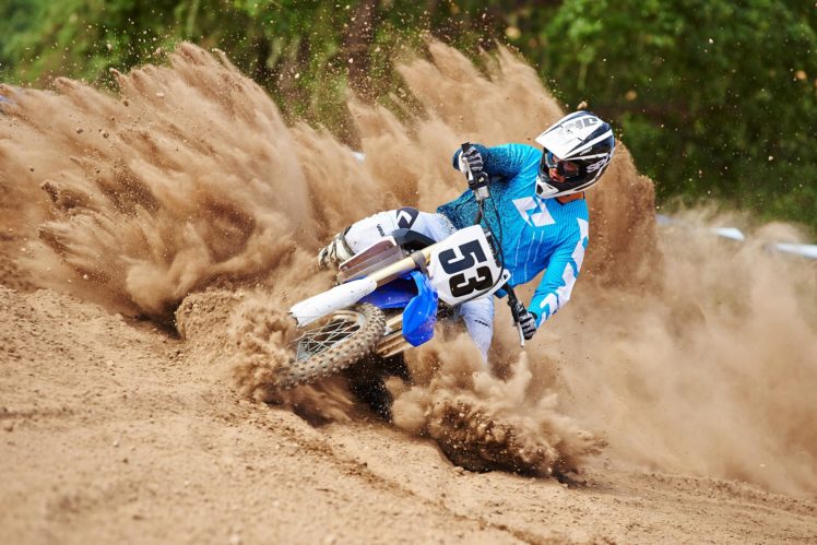 2014, Yamaha, Yz250f, Bike, Motorbike, Dirtbike, Race, Racing HD Wallpaper Desktop Background