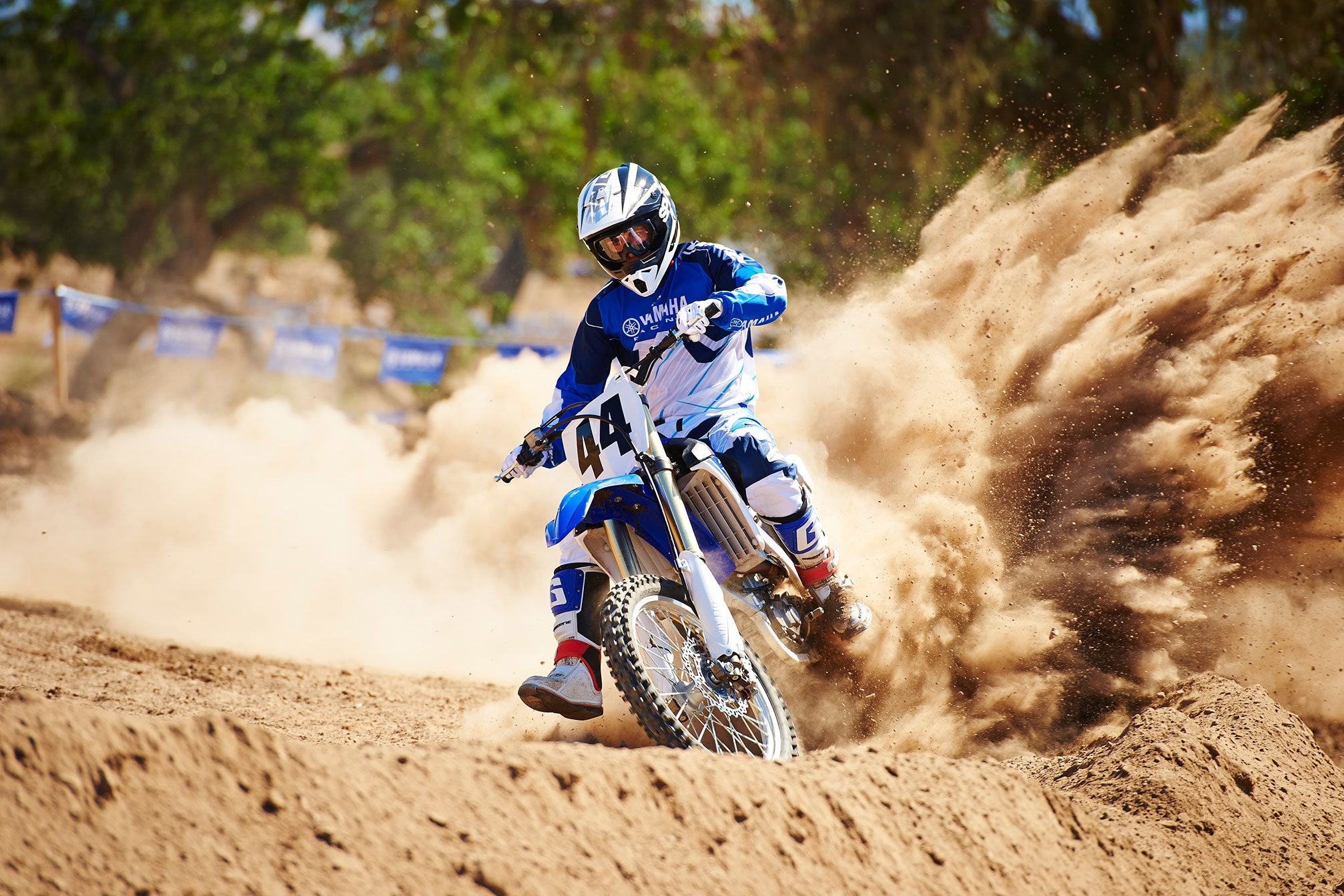 2014, Yamaha, Yz450f, Bike, Motorbike, Dirtbike, Race, Racing Wallpaper
