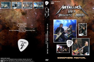 metallica, Thrash, Heavy, Metal, Poster, Posters, Concert, Concerts, Slayer, Anthrax, Megadeth