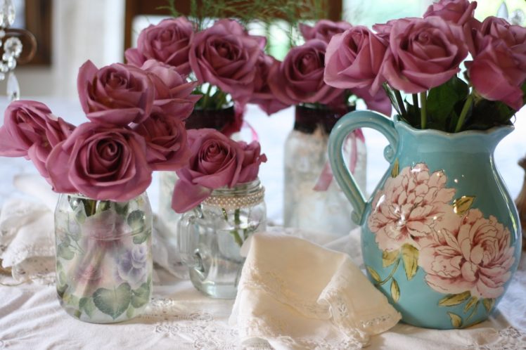 roses, From, Mothers, Day, Still, Life, Jpg HD Wallpaper Desktop Background