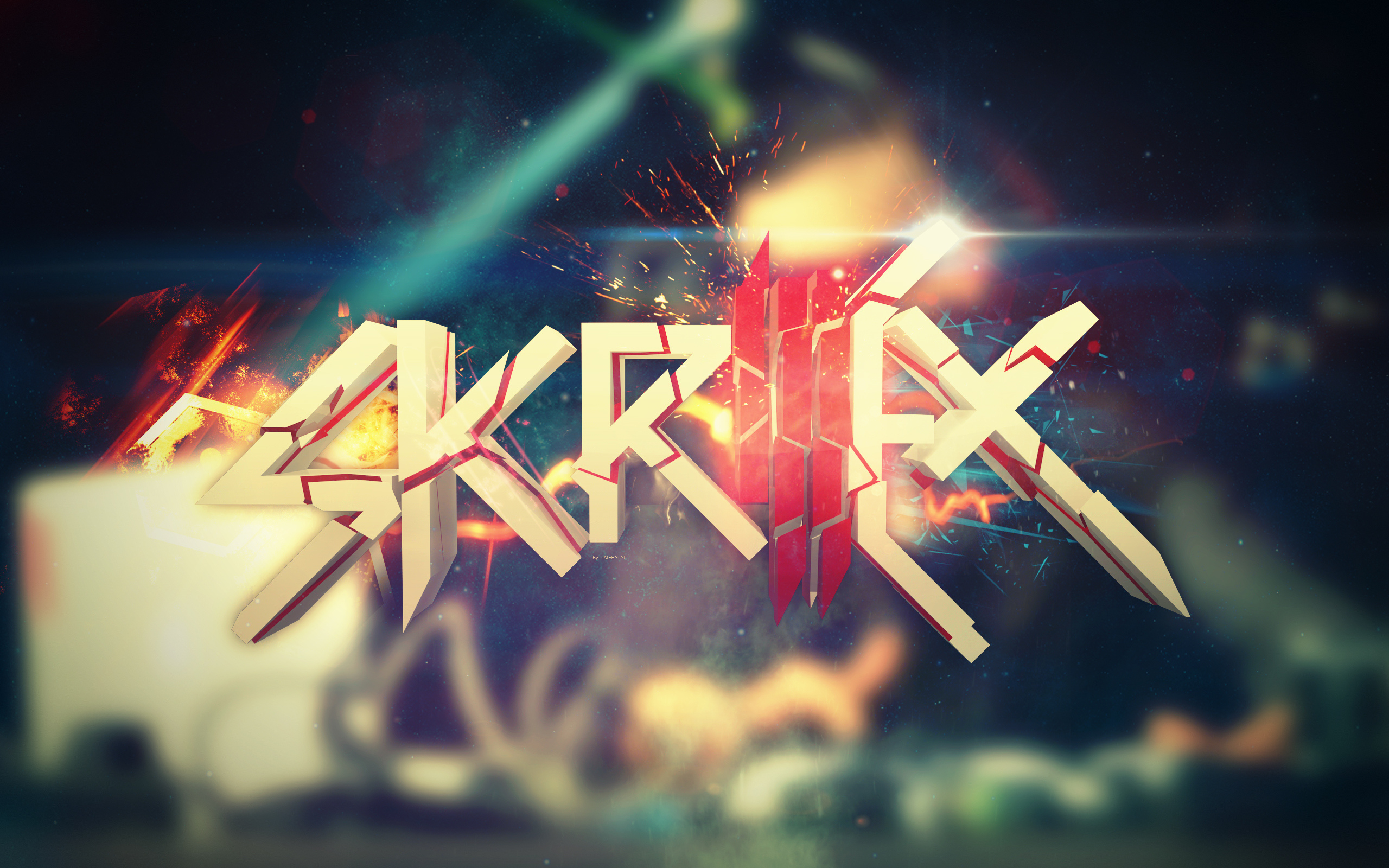skrillex, Brostep, , Dub, Electro, House, Dubstep, Skrilleks, Brostep Wallpaper