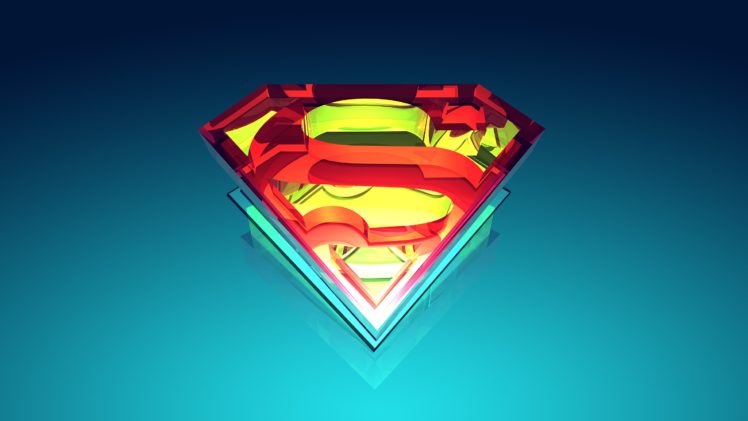 superman, Superhero HD Wallpaper Desktop Background