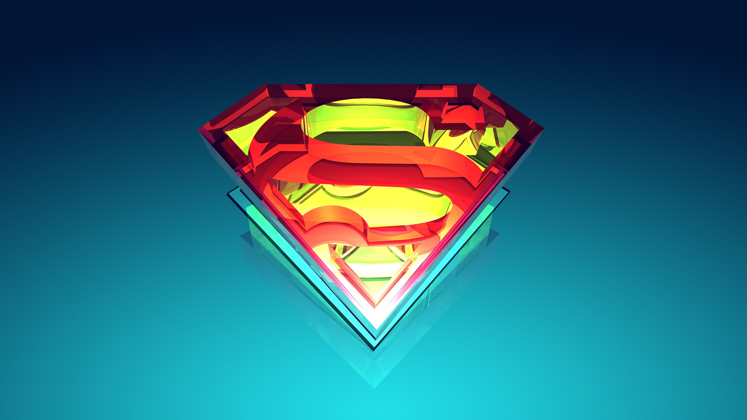 superman, Superhero Wallpaper