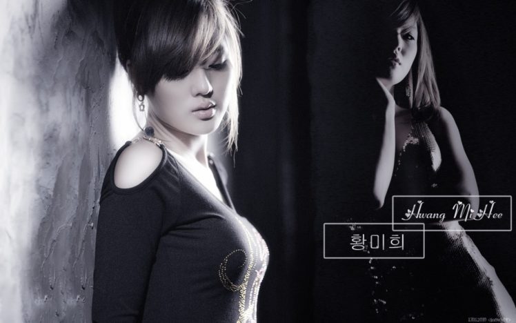 women, Actress, Models, Fashion, Hwang, Mi, Hee, Asians, Navel, Hot, Girls, Asians HD Wallpaper Desktop Background