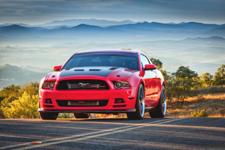 mustang, Ford, Tuning, Muscle, Hot, Rod, Rods HD Wallpaper Desktop Background