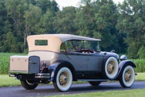 1929, Lincoln, Model l, Dual, Cowl, Phaeton, Locke, Luxury, Retro
