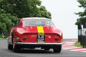 1966, Ferrari, 275, Gtb, Competizione, Supercar, Classic