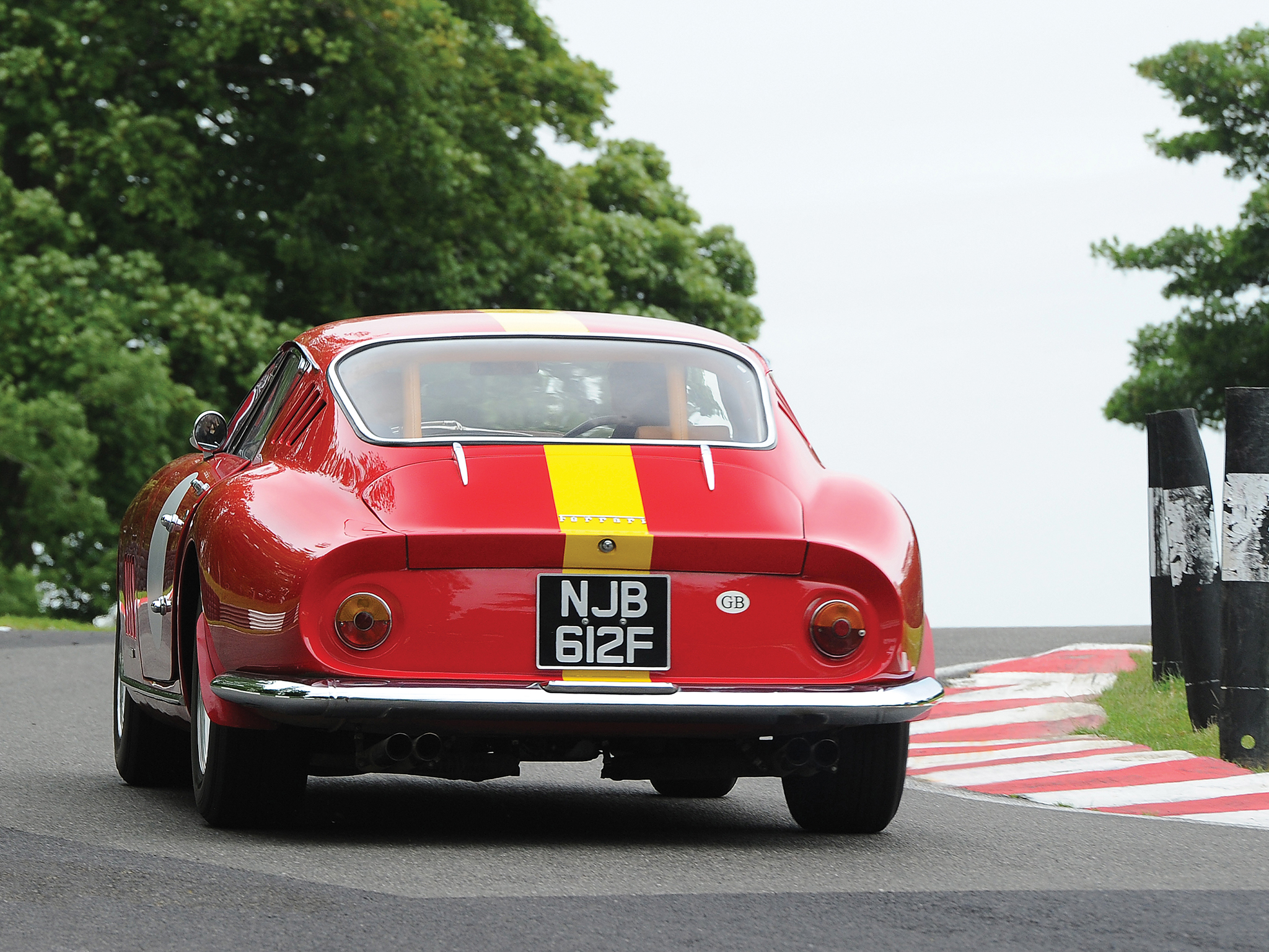 1966, Ferrari, 275, Gtb, Competizione, Supercar, Classic Wallpaper