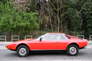 1972, Citroen, Sm, Coupe, Prototype, Frua, Classic