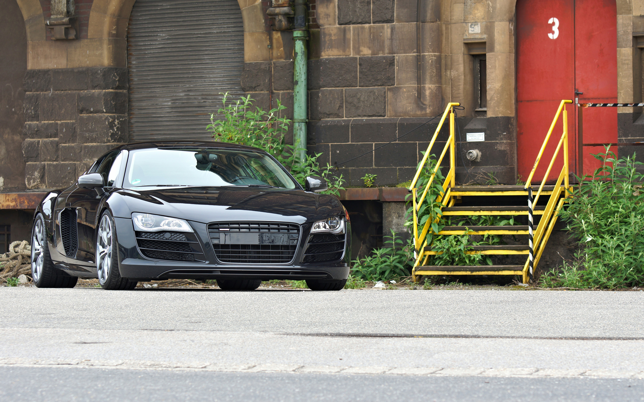 2013, Ok chiptuning, Audi, R8, Phantom, Supercar, Tuning, R 8 Wallpaper