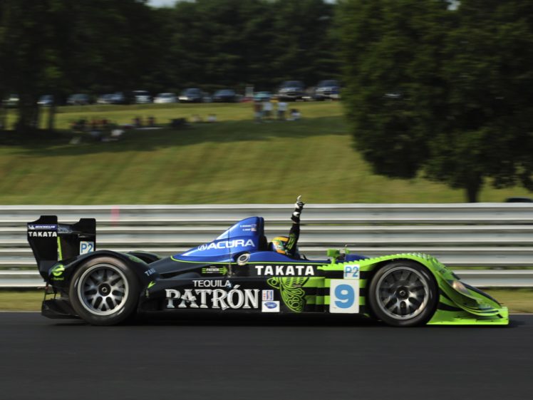 2008, Acura, Arx 01b, Le mans, Race, Racing HD Wallpaper Desktop Background