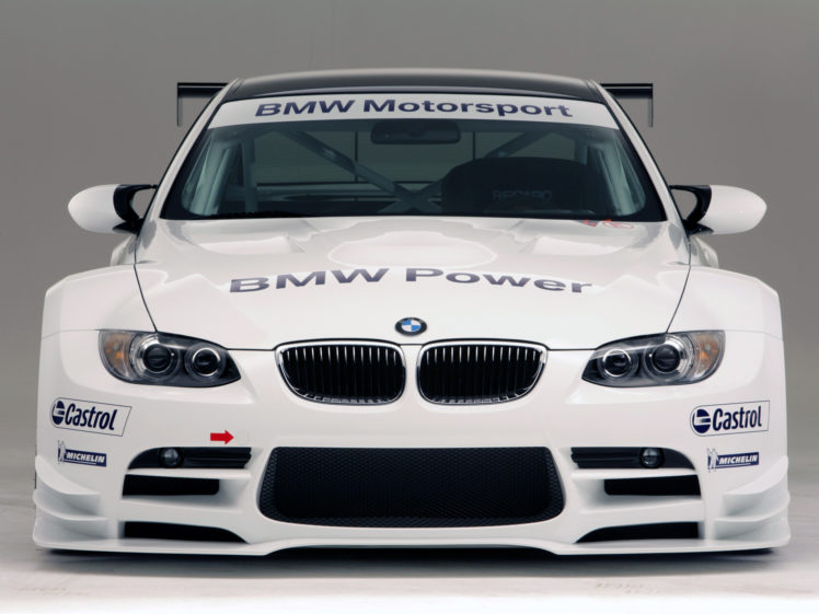 2008, Bmw, M3, Alms, E92, Race, Racing, M 3 HD Wallpaper Desktop Background