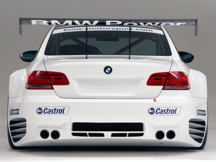 2008, Bmw, M3, Alms, E92, Race, Racing, M 3 HD Wallpaper Desktop Background