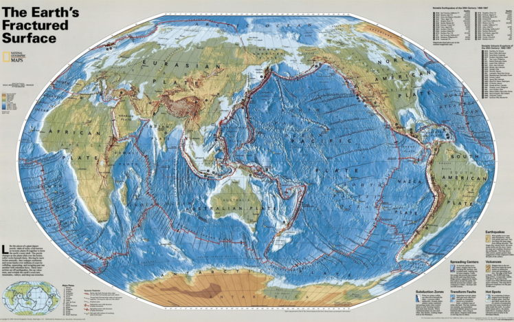 map, World, Earth HD Wallpaper Desktop Background