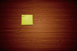 small, Yellow, Paper