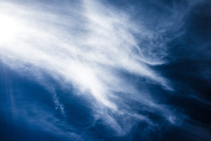 clouds, Cirrostratus