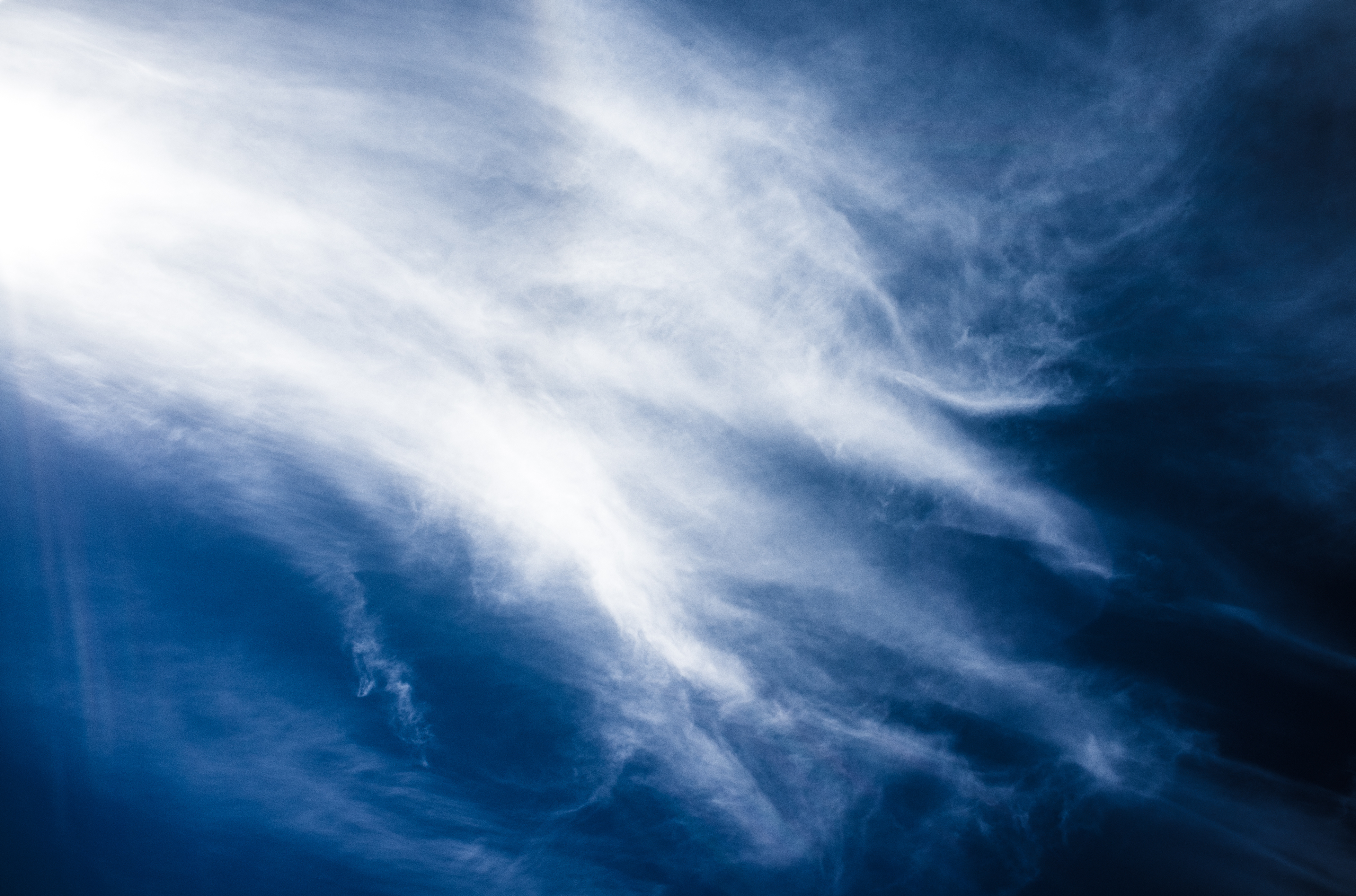 clouds, Cirrostratus Wallpaper